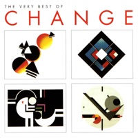 Change - searching