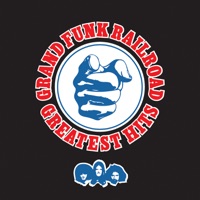 Grand Funk Railroad - gotta find me a better day