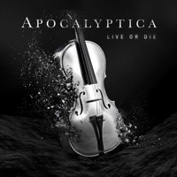 Apocalyptica - path (feat. sandra nasic)