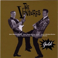 The Ventures - ginza lights