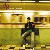 Daniel Powter - if only i could cry