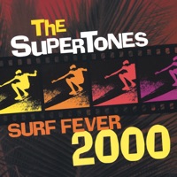 The Supertones - the wet set