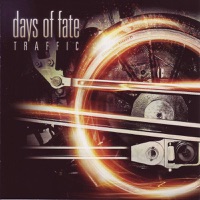 Days of Fate - quicksand