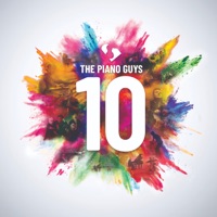 The Piano Guys - a thousand years