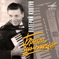 Валерий Ковтун - карусель