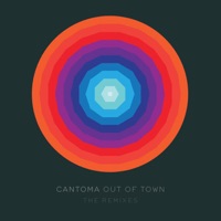 Cantoma - just landed