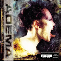 Adema - betrayed me
