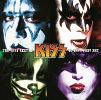 Kiss - crazy crazy nights