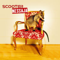Scooter - let me be your valentine