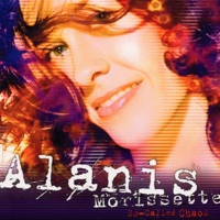 Alanis Morissette - hands clean