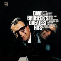 Dave Brubeck - besame mucho