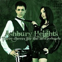 Ashbury Heights - glow