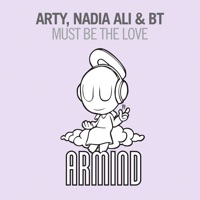Arty - favorite sound