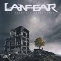 Lanfear - outliving the ages