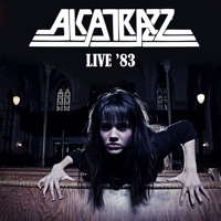 Alcatrazz - we still remember