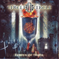 Circle II Circle - into the wind