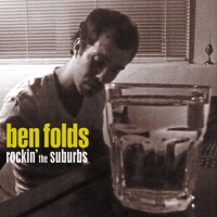 Ben Folds - a million years or so