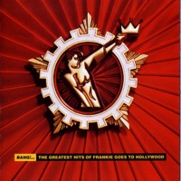 Frankie Goes to Hollywood - two tribes