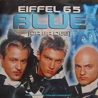 Eiffel 65 - too much (skitz rmx)