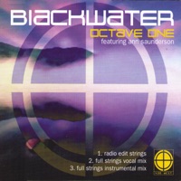 Octave One - blackwater (kevin saunderson remix)