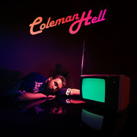 Coleman Hell - 2 heads