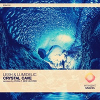 Lesh - beautiful mistake (original mix)