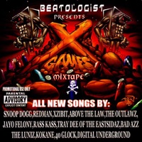 Above the Law - deep az the root