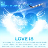 DJ Solovey - runaway