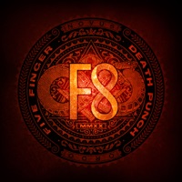 Five Finger Death Punch - afterlife