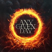 Any Given Day - get that done