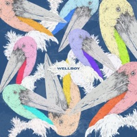 Wellboy - забий (feat. parfeniuk)