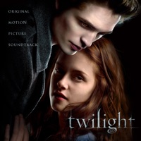Twilight - come night come evil