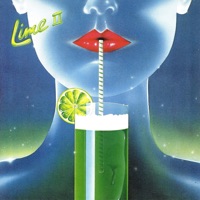 Lime - babe, we're gonna love tonight
