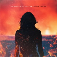 Conquer Divide - the invisible