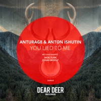 Anton Ishutin - i'm on fire