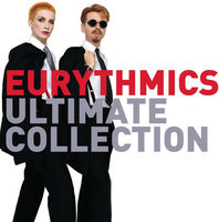Eurythmics - 17 again