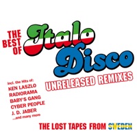 Ken Laszlo - everybody is dancing