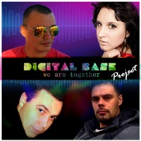 Digital Base Project - all the answers gone