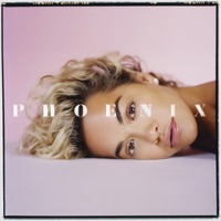 Rita Ora - ask & you shall receive