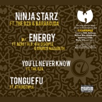 Cilvaringz - energy (feat. beretta 9 & 4th disciple