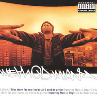 Method Man - retro godfather