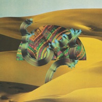 Django Django - slipstream