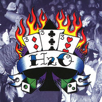 H2O - funky drummer (hate'n'beanz rmx)