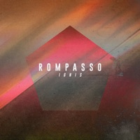Rompasso - let me out