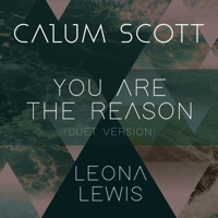 Calum Scott - roots