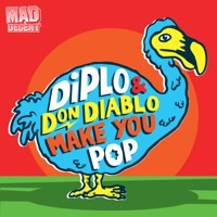 Don Diablo - sexyback
