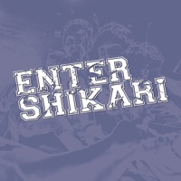 Enter Shikari - (pls) set me on fire