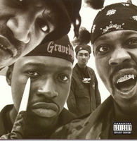 Gravediggaz - armageddon