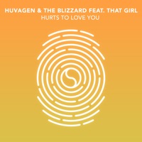 HUVAGEN - for you (original mix)