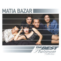 Matia Bazar - ti sento